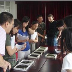 广州茶众文化培训教学环境
