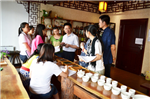 乐茶总校新一期中级评茶周末班将于11月7日开班！
