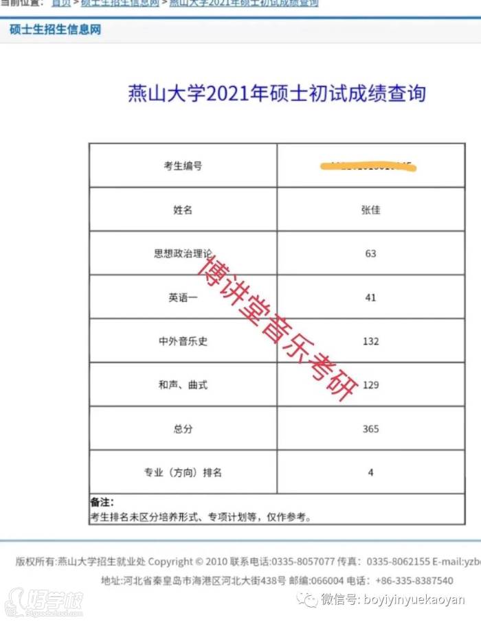 成績(jī)六