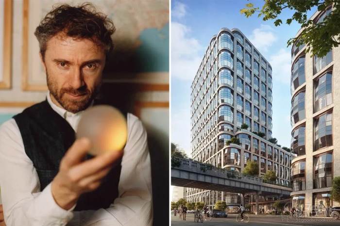 Thomas Heatherwick