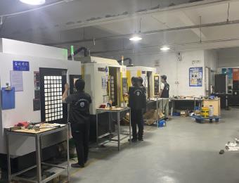 深圳Powermill三轴模具编程培训班
