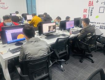 深圳UG模具编程班