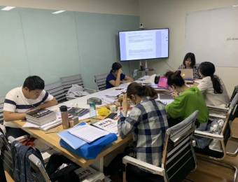 北京AP国际学科课程培训班