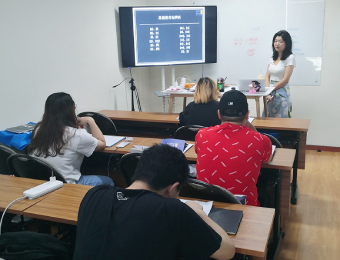 北京SAT课程一对一培训班
