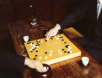 广州围棋兴趣班