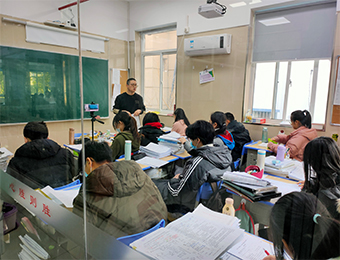 上海心叶教育