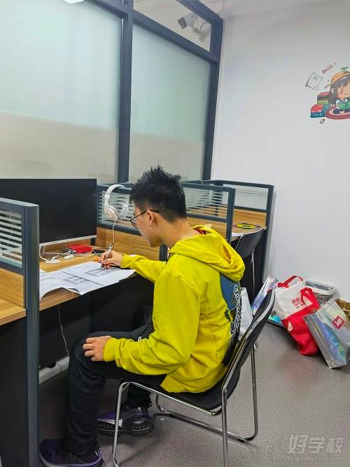 教学现场三 教学现场三