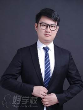 Tony HUANG