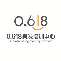 广州0.618美发培训中心