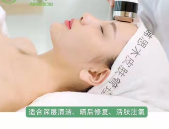 广州专业皮肤管理培训课程