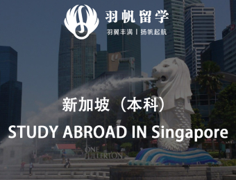 新加坡名校留學申請