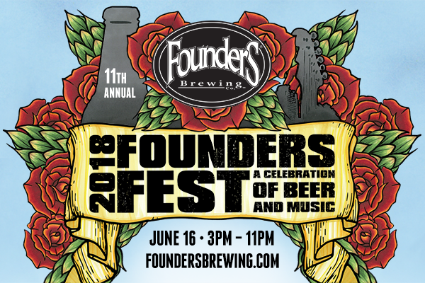 Founders Fest