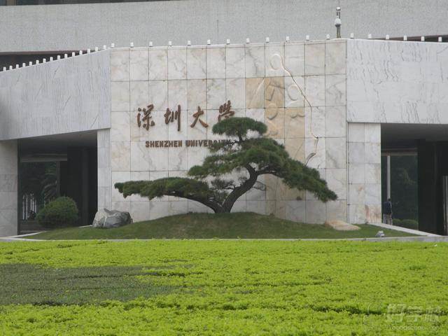 深圳国际大学(深圳大学国际交流学院)