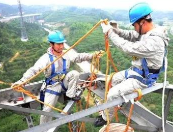 陕西电工作业（高压电工、低压电工）培训