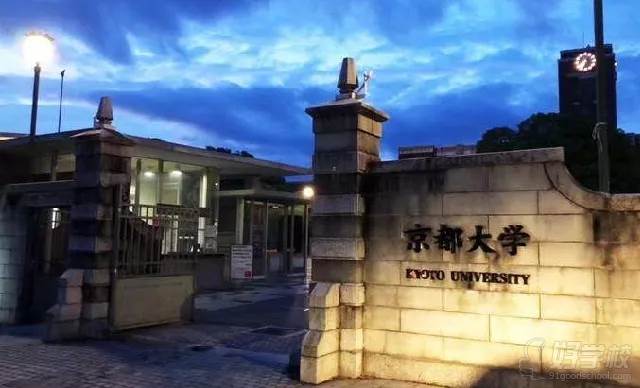 京都大学环境