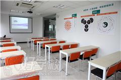广州新思纬教育教学环境