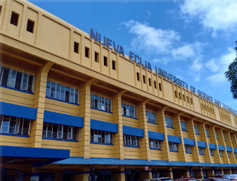 新埃西科技大学（菲律宾）一站式留学申请服务