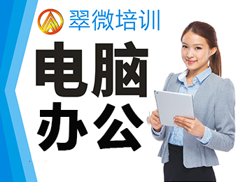 深圳龙岗坂田零基础电脑办公软件培训班