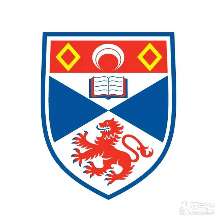 三、圣安德魯斯大學