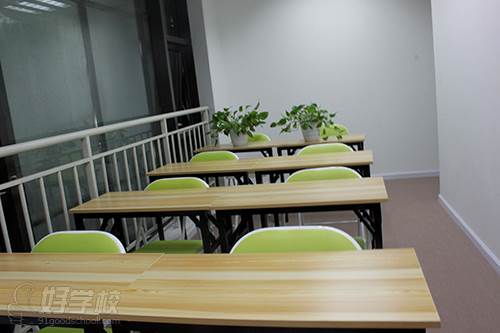 广州选师无忧 越秀校区 教学环境 广州选师无忧 越秀校区 教学环境