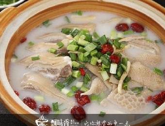 重慶簡(jiǎn)陽羊肉湯制作培訓(xùn)班