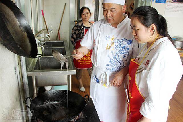 豆腐腦 現(xiàn)場教學(xué)