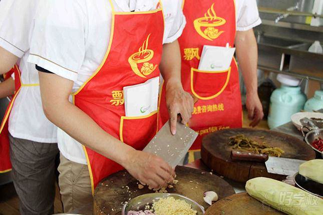 咸肉菜飯 現(xiàn)場(chǎng)教學(xué)