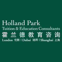 上海霍兰德教育