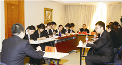广州国考笔试行测言语理解高分专项班
