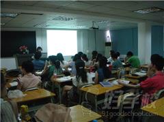 广州市黄埔逸成教育培训中心教学环境