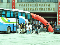 江西文理技师学院，362人报名，正确的选择是成功的开始！