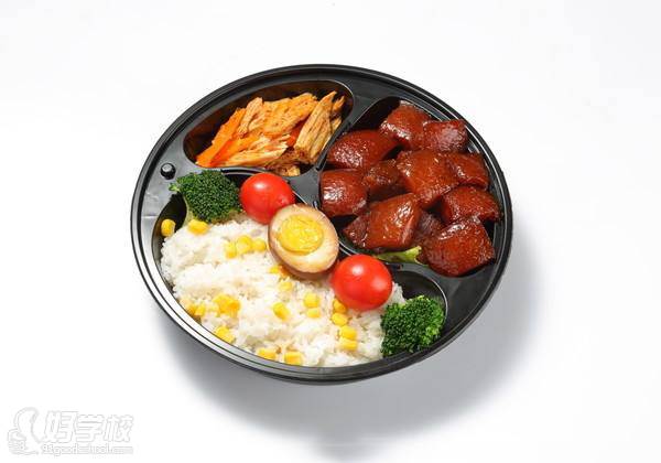 盒飯