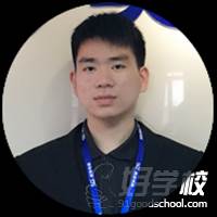 美迪教育 阿里推广讲师 陈老师