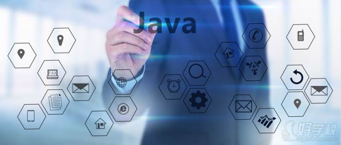 java