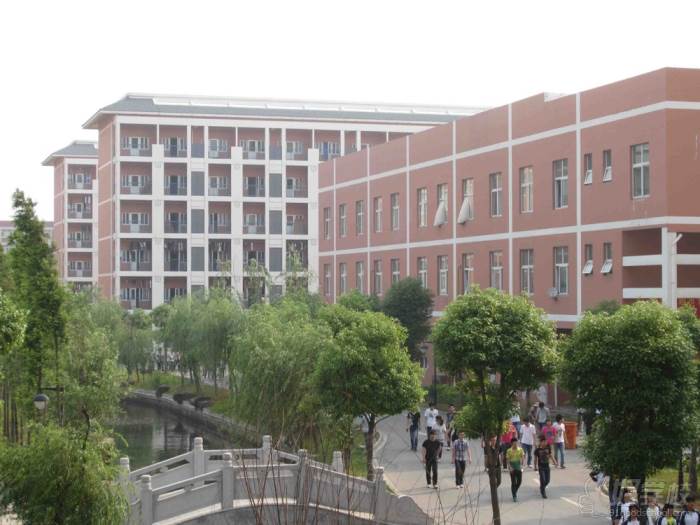 学校环境