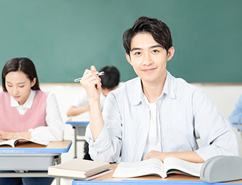 广州新东方TOEFL Junior全程班