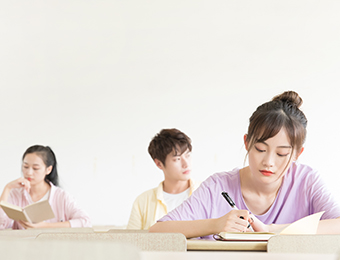 广州新东方TOEFL Junior模考班