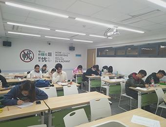 广州新东方英语提能培训课程