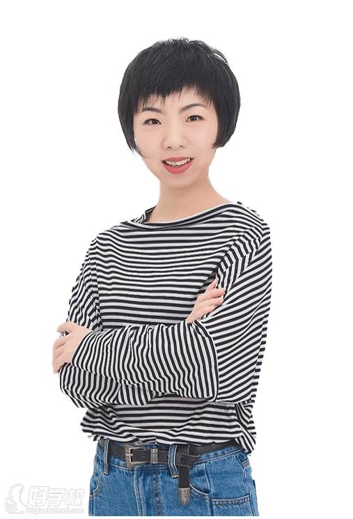 黎阳老师