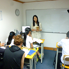 广州日语二级考前培训班(JLPT-N2)
