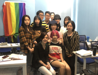北京儿童日语1v1培训