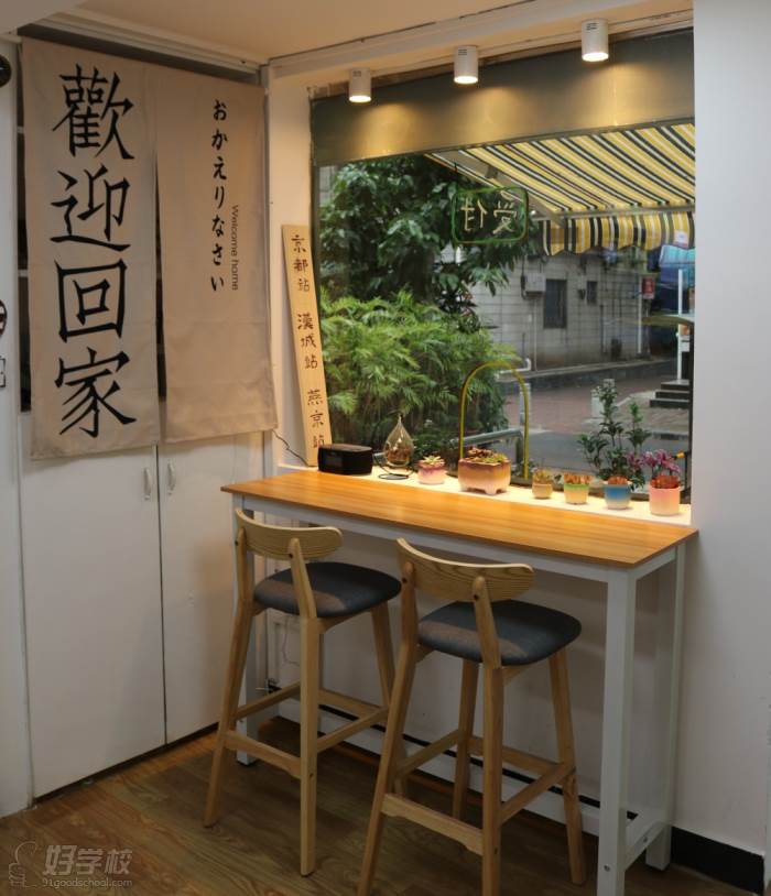 環(huán)境展示四