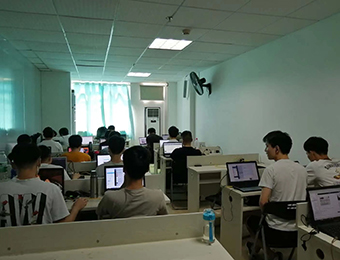 广州软件测试培训课程