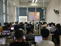 广州靖凯开源软件培训双十一返场活动来啦！