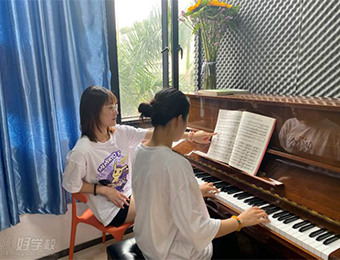 深圳钢琴艺术培训班