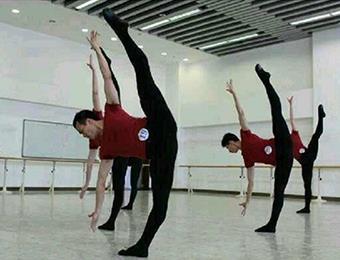 深圳国标舞艺考辅导课