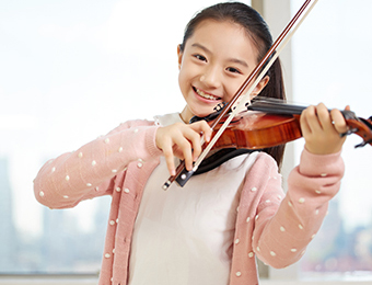 深圳小提琴兴趣培训课程