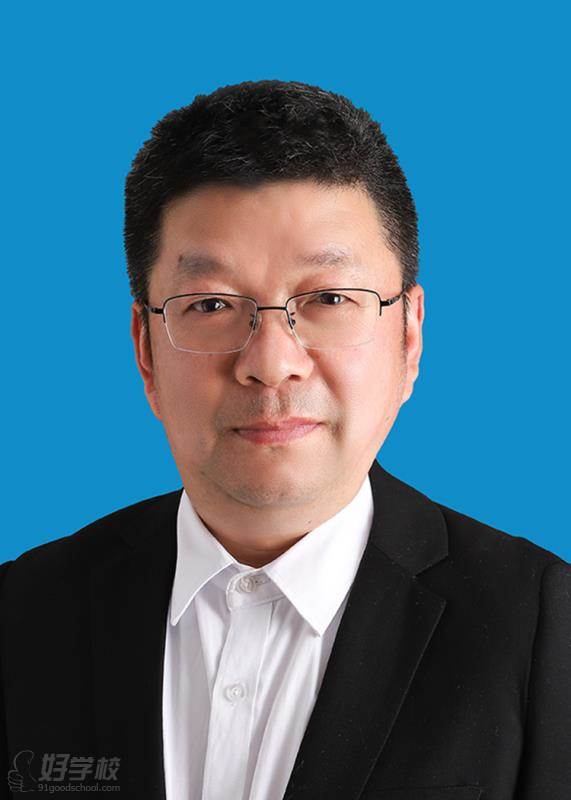 化学老师滕信峰