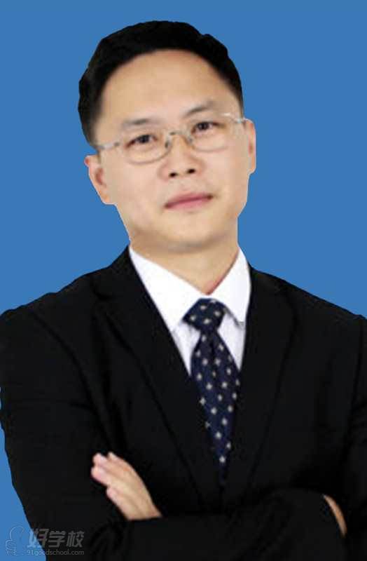 数学老师程广军