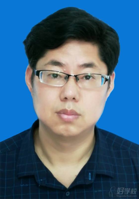 英语老师孙世林